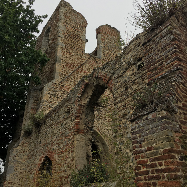 All Saints' Church, Colchester Zoo